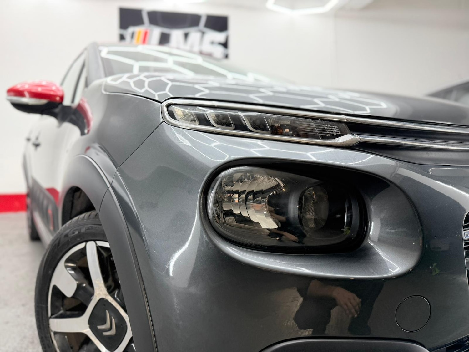 Used Citroen C3 2017 for sale - 76748007: Photo 20