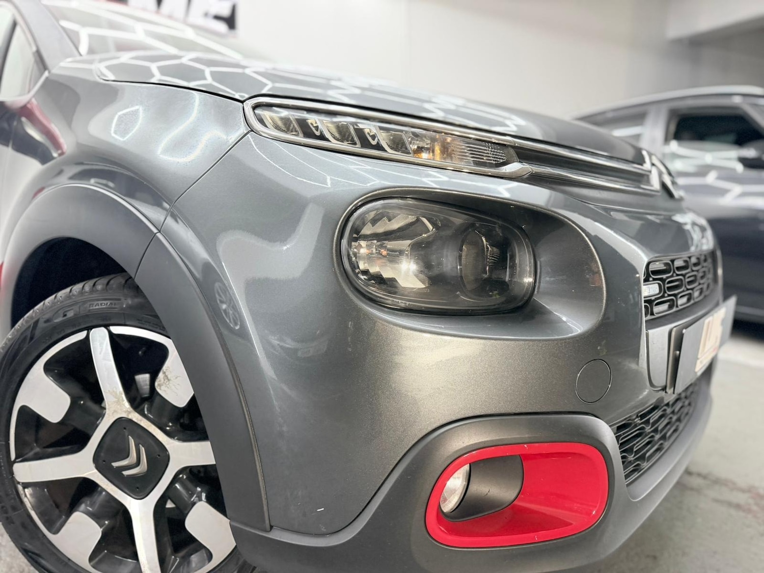 Used Citroen C3 2017 for sale - 76748007: Photo 22