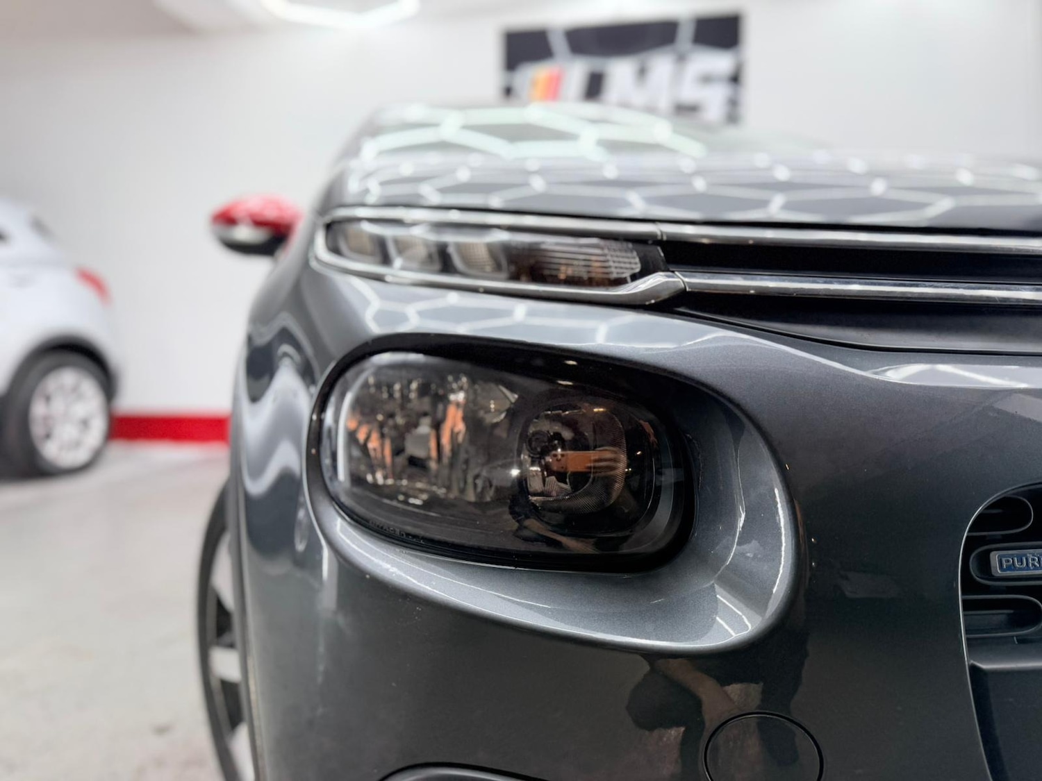 Used Citroen C3 2017 for sale - 76748007: Photo 23