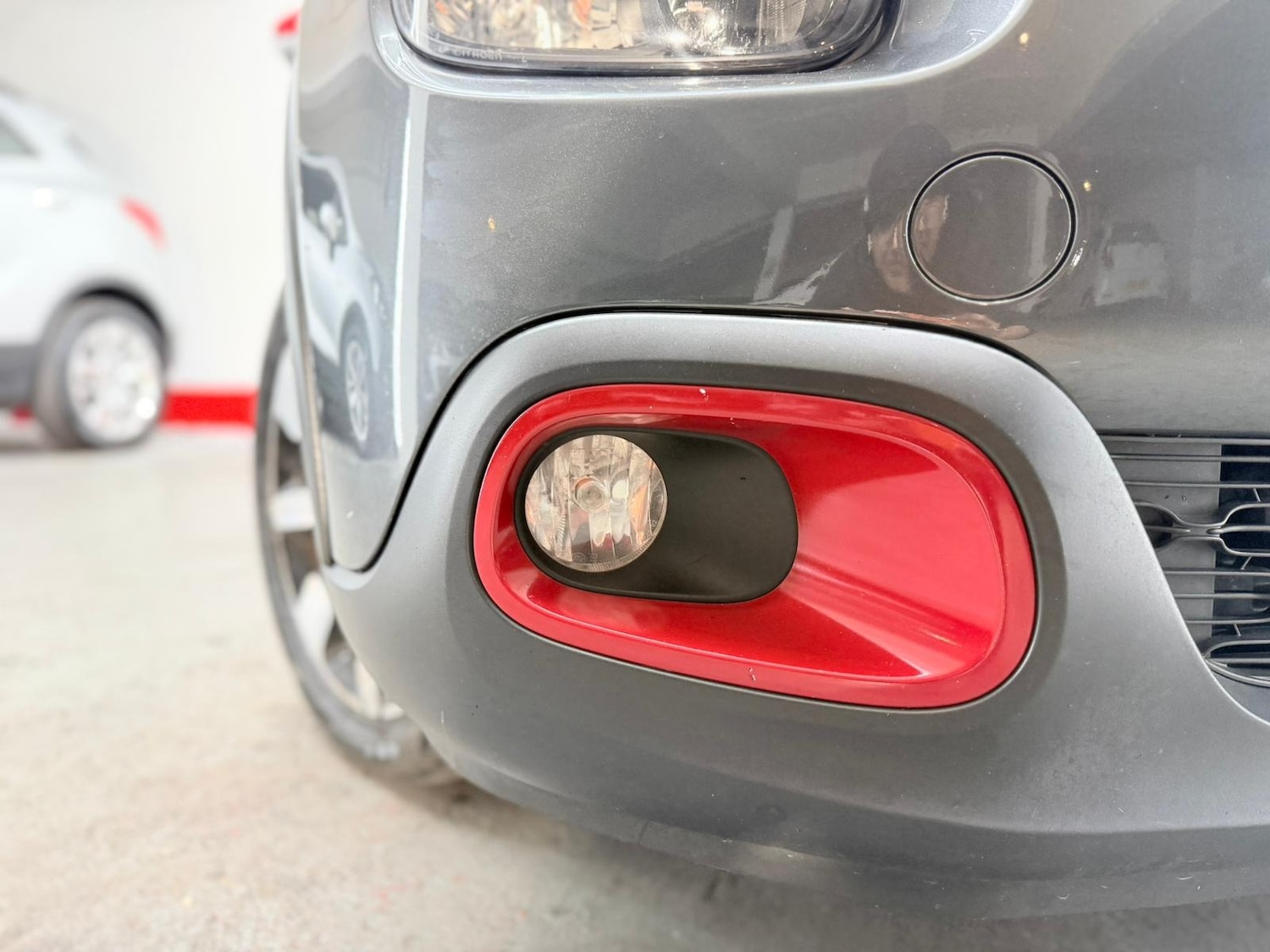 Used Citroen C3 2017 for sale - 76748007: Photo 25