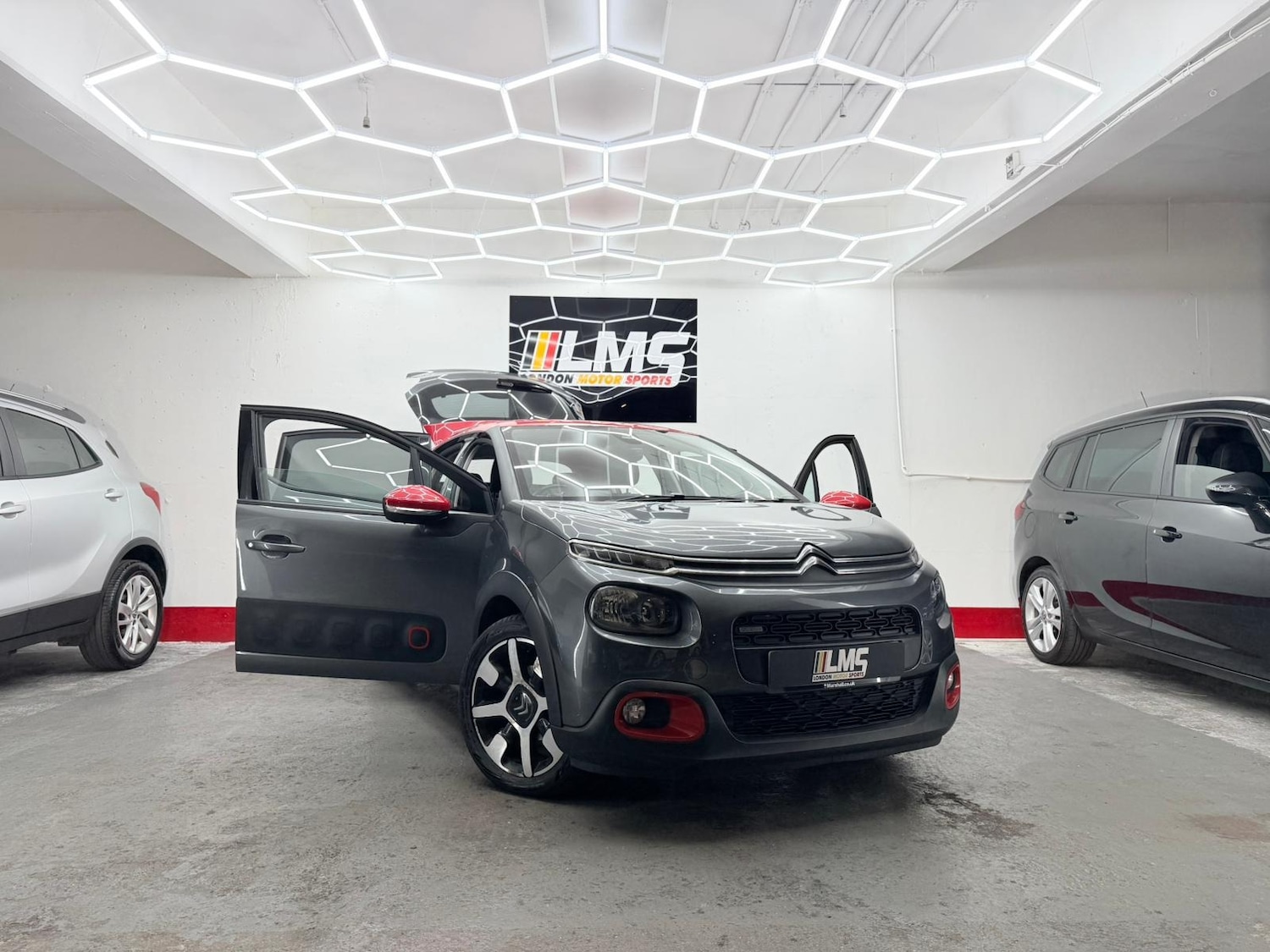 Used Citroen C3 2017 for sale - 76748007: Photo 27