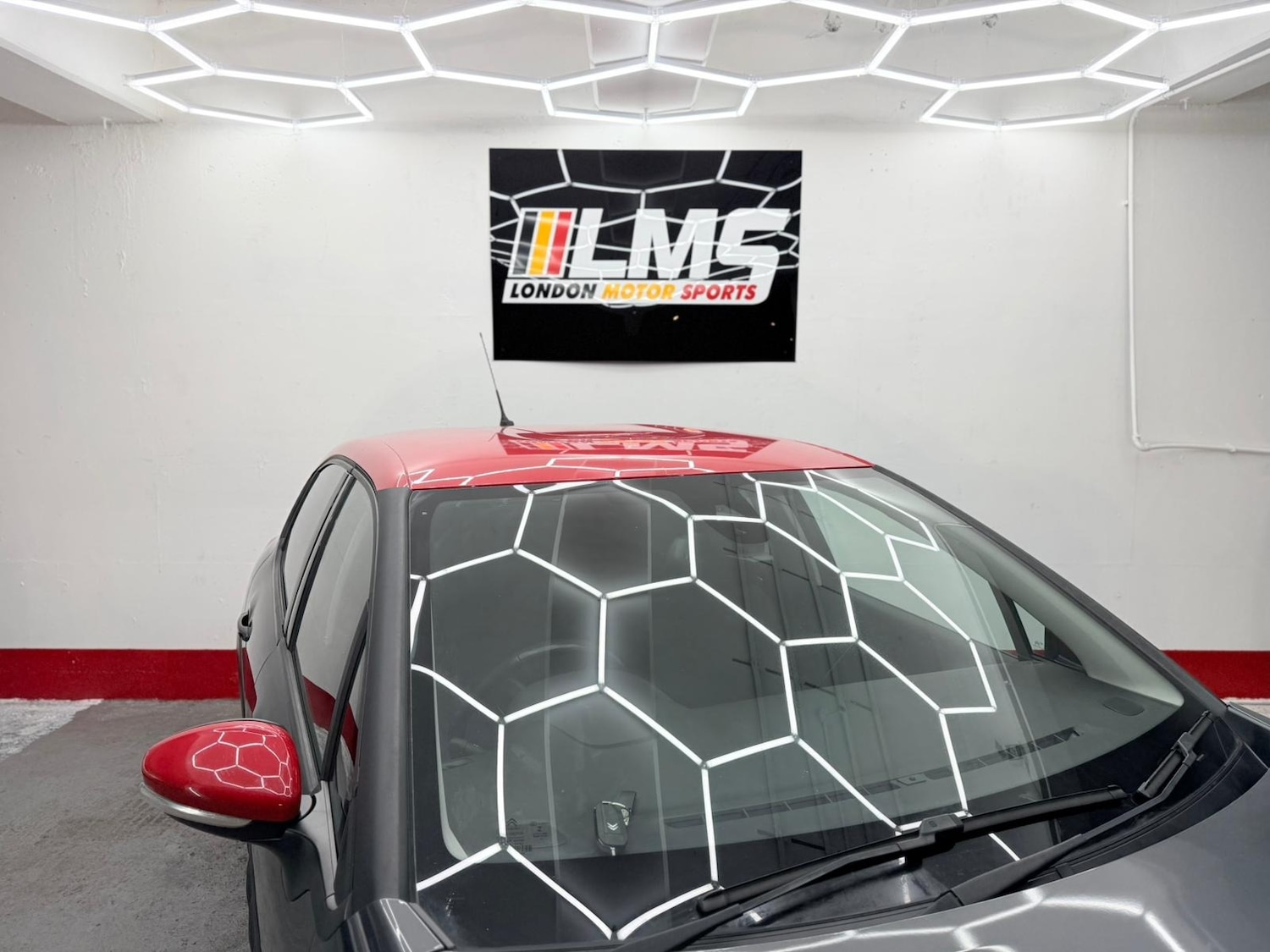 Used Citroen C3 2017 for sale - 76748007: Photo 32