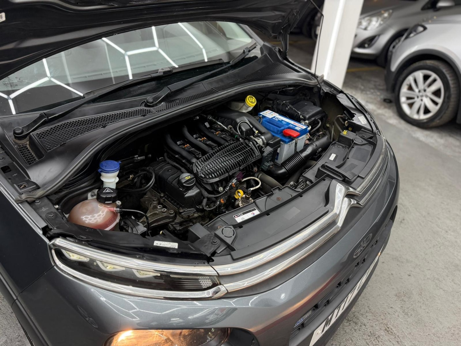 Used Citroen C3 2017 for sale - 76748007: Photo 33