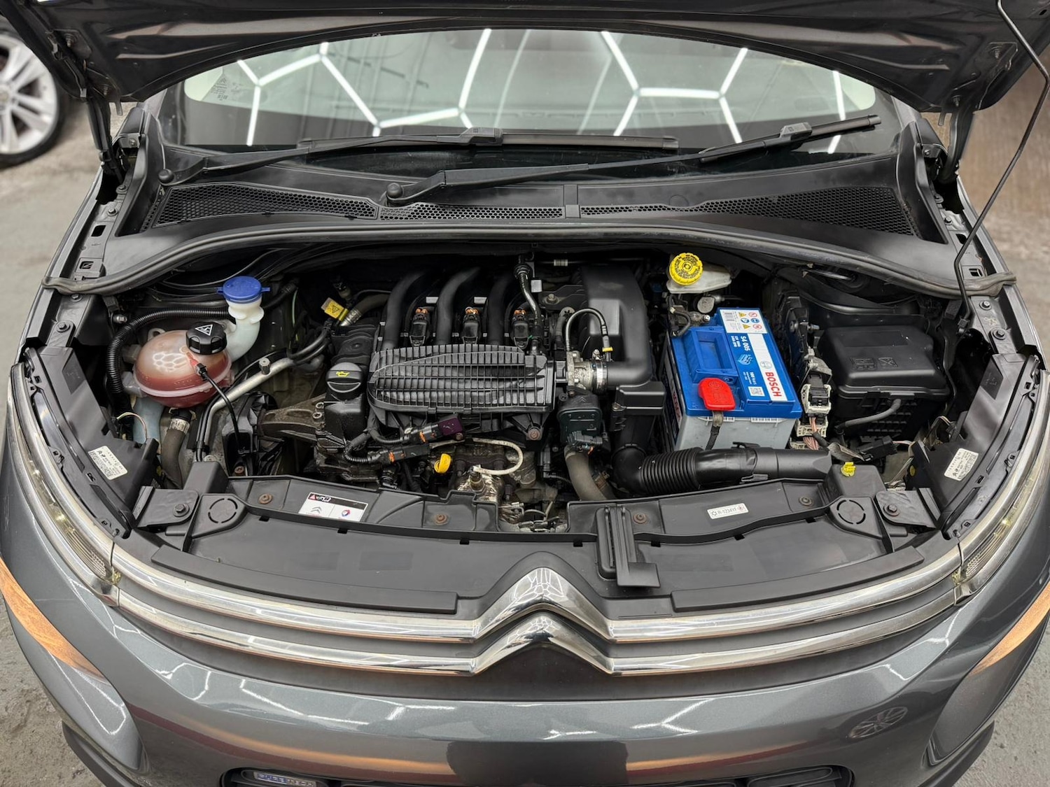 Used Citroen C3 2017 for sale - 76748007: Photo 34