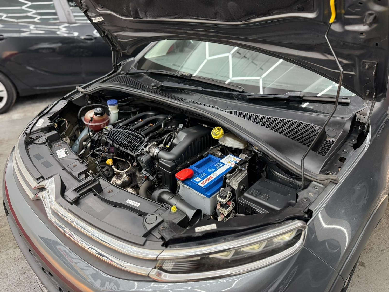 Used Citroen C3 2017 for sale - 76748007: Photo 35