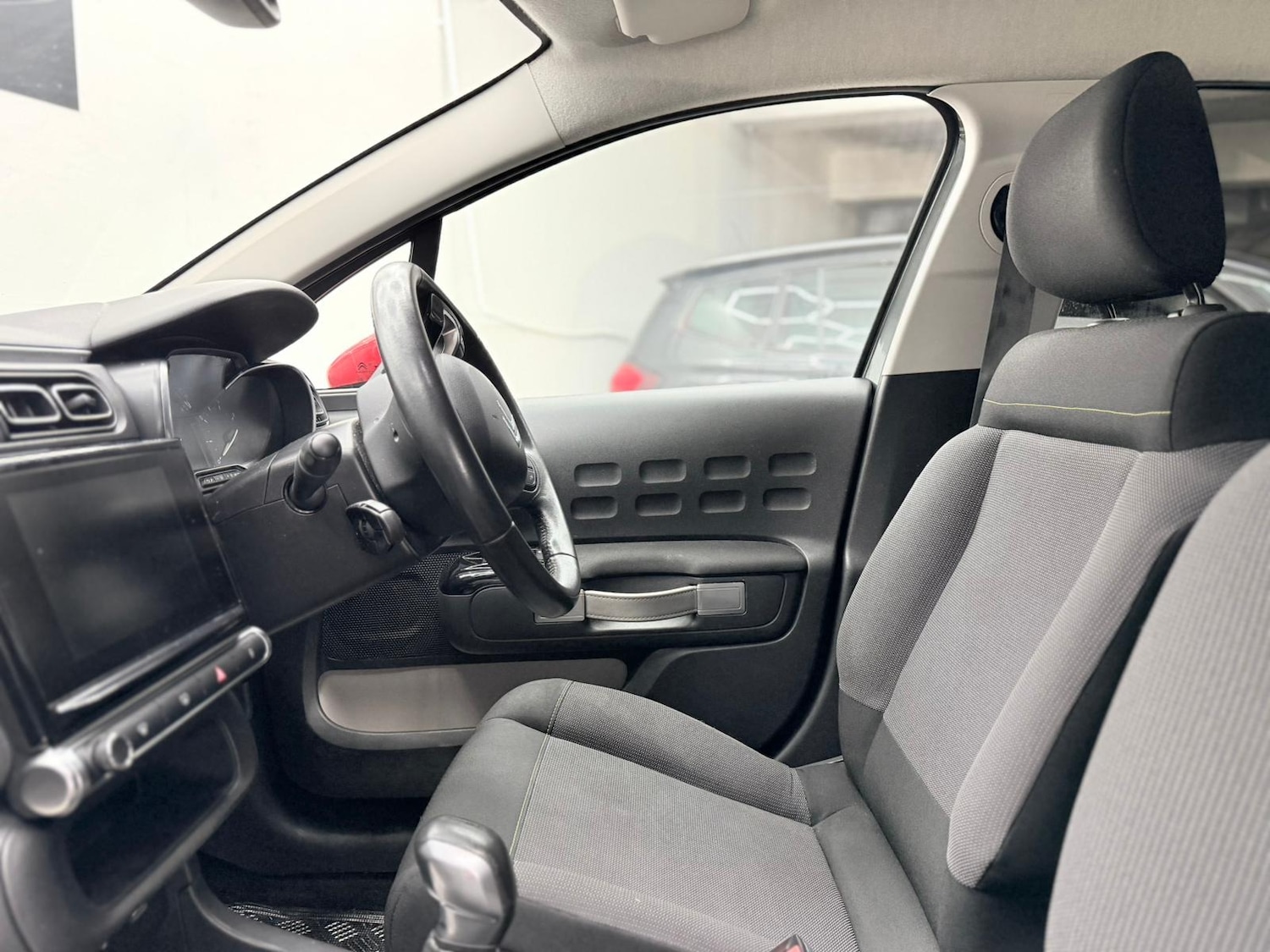 Used Citroen C3 2017 for sale - 76748007: Photo 36