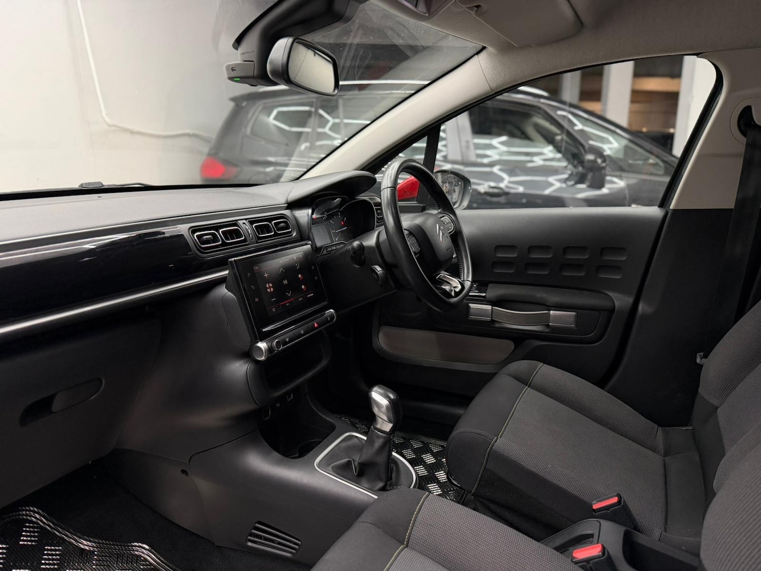 Used Citroen C3 2017 for sale - 76748007: Photo 38