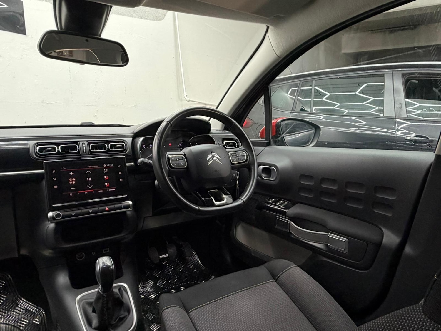 Used Citroen C3 2017 for sale - 76748007: Photo 39