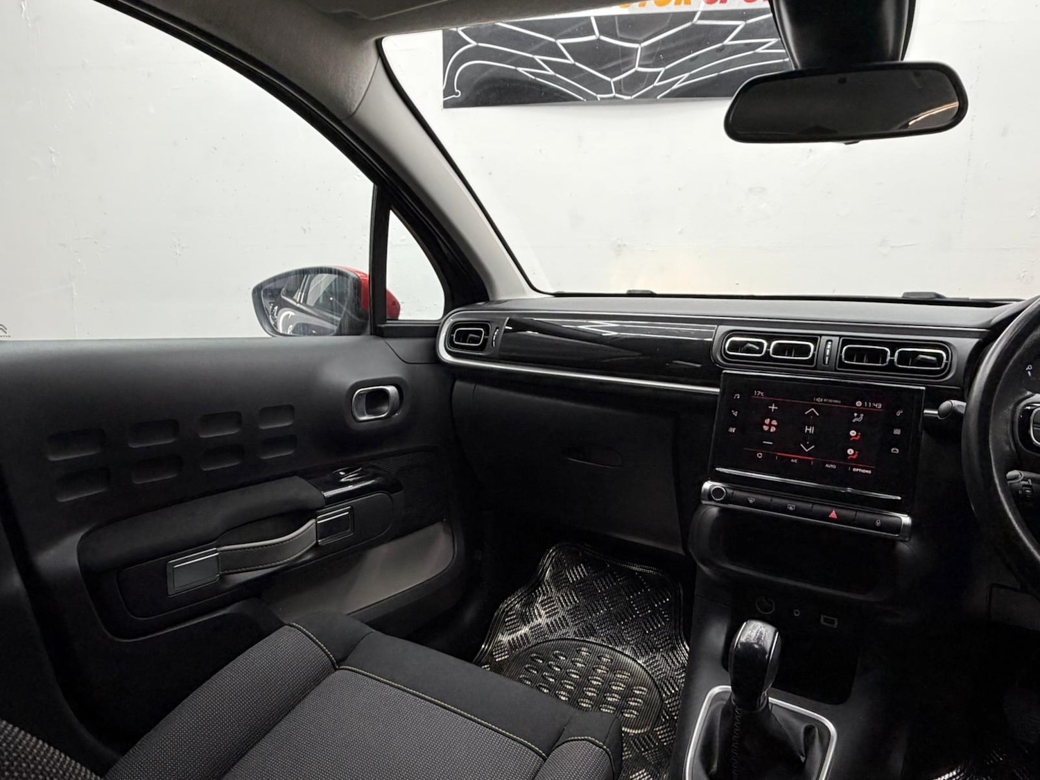 Used Citroen C3 2017 for sale - 76748007: Photo 40