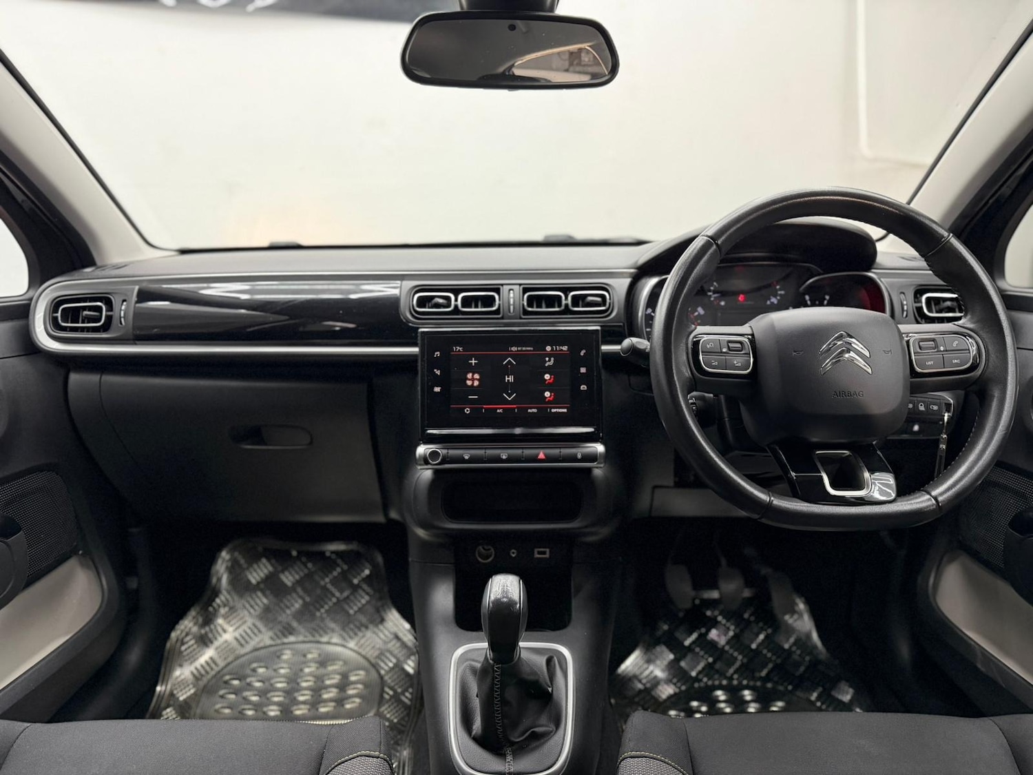 Used Citroen C3 2017 for sale - 76748007: Photo 41