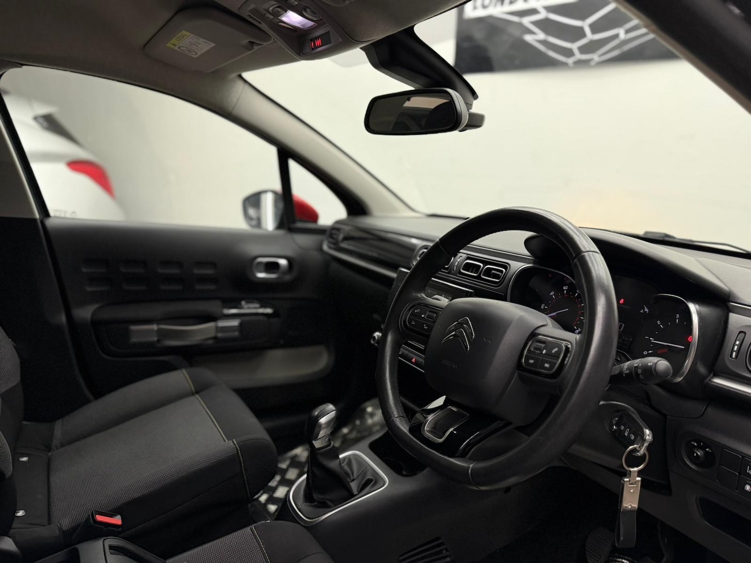 Used Citroen C3 2017 for sale - 76748007: Photo 43