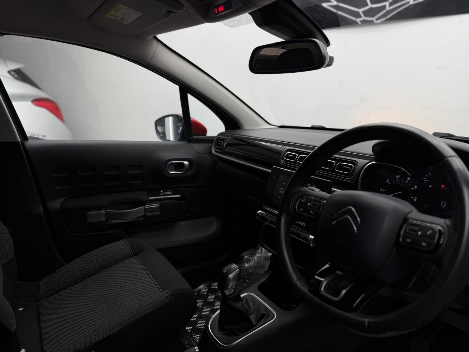 Used Citroen C3 2017 for sale - 76748007: Photo 44