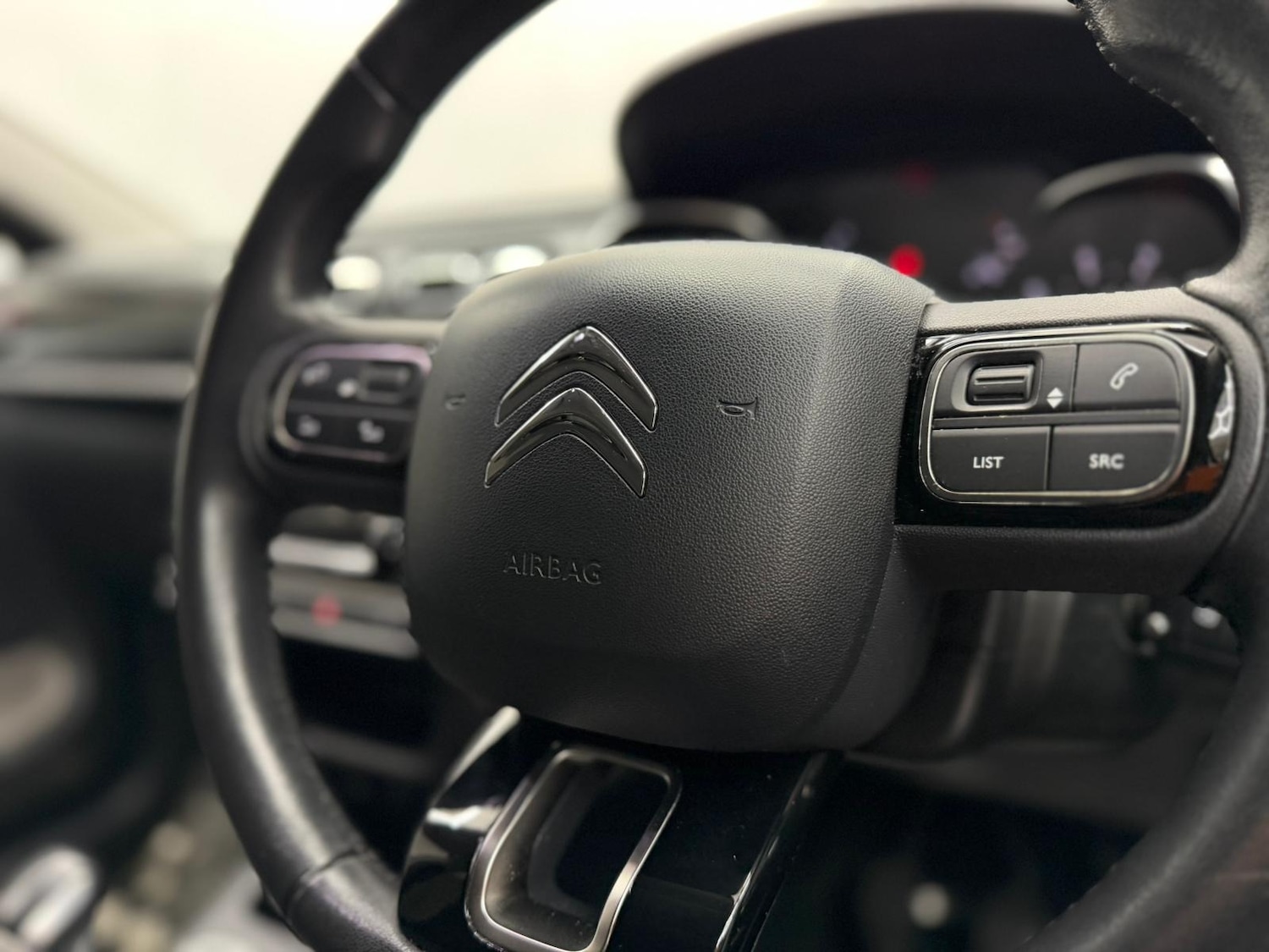 Used Citroen C3 2017 for sale - 76748007: Photo 46