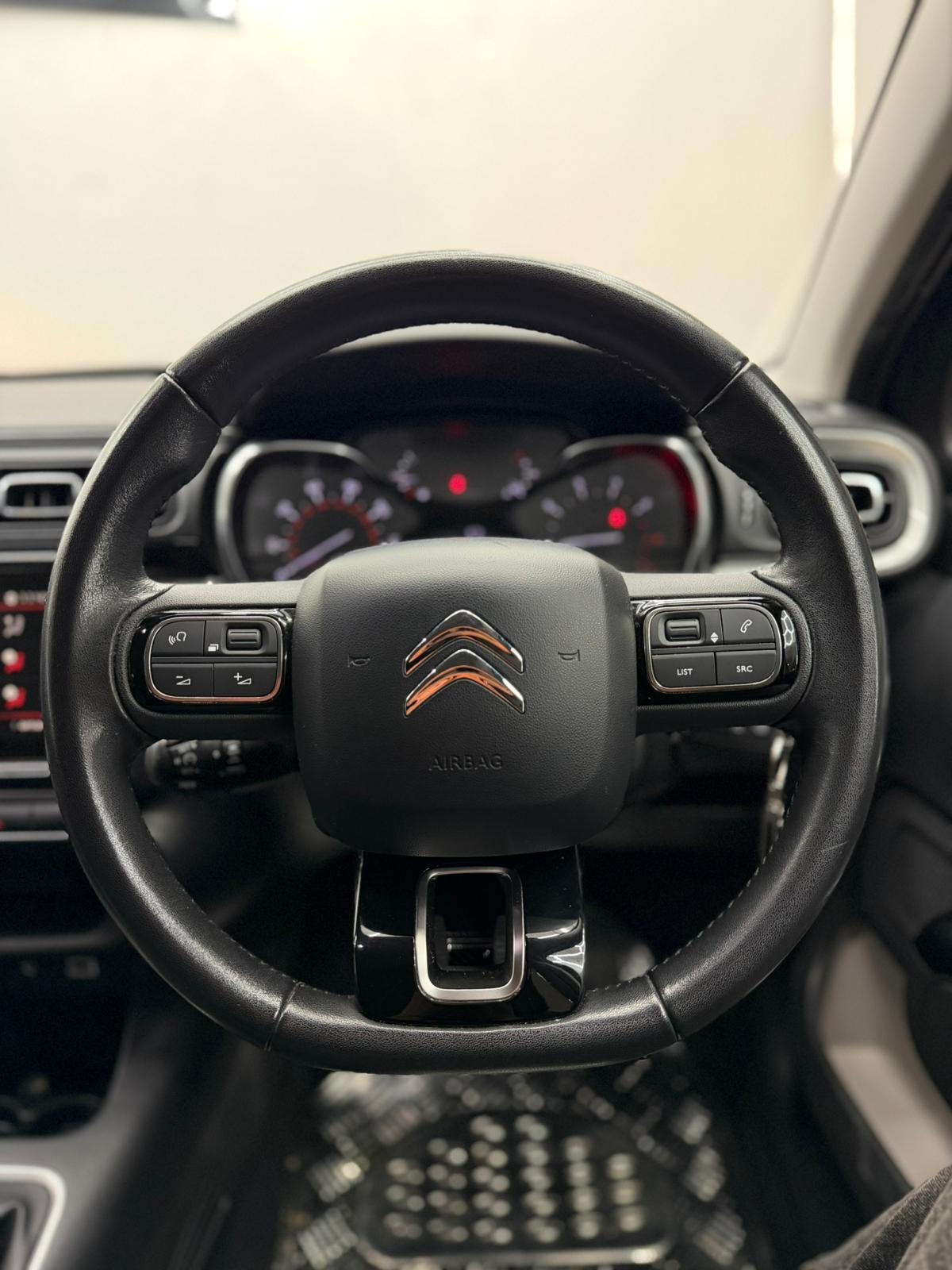 Used Citroen C3 2017 for sale - 76748007: Photo 48