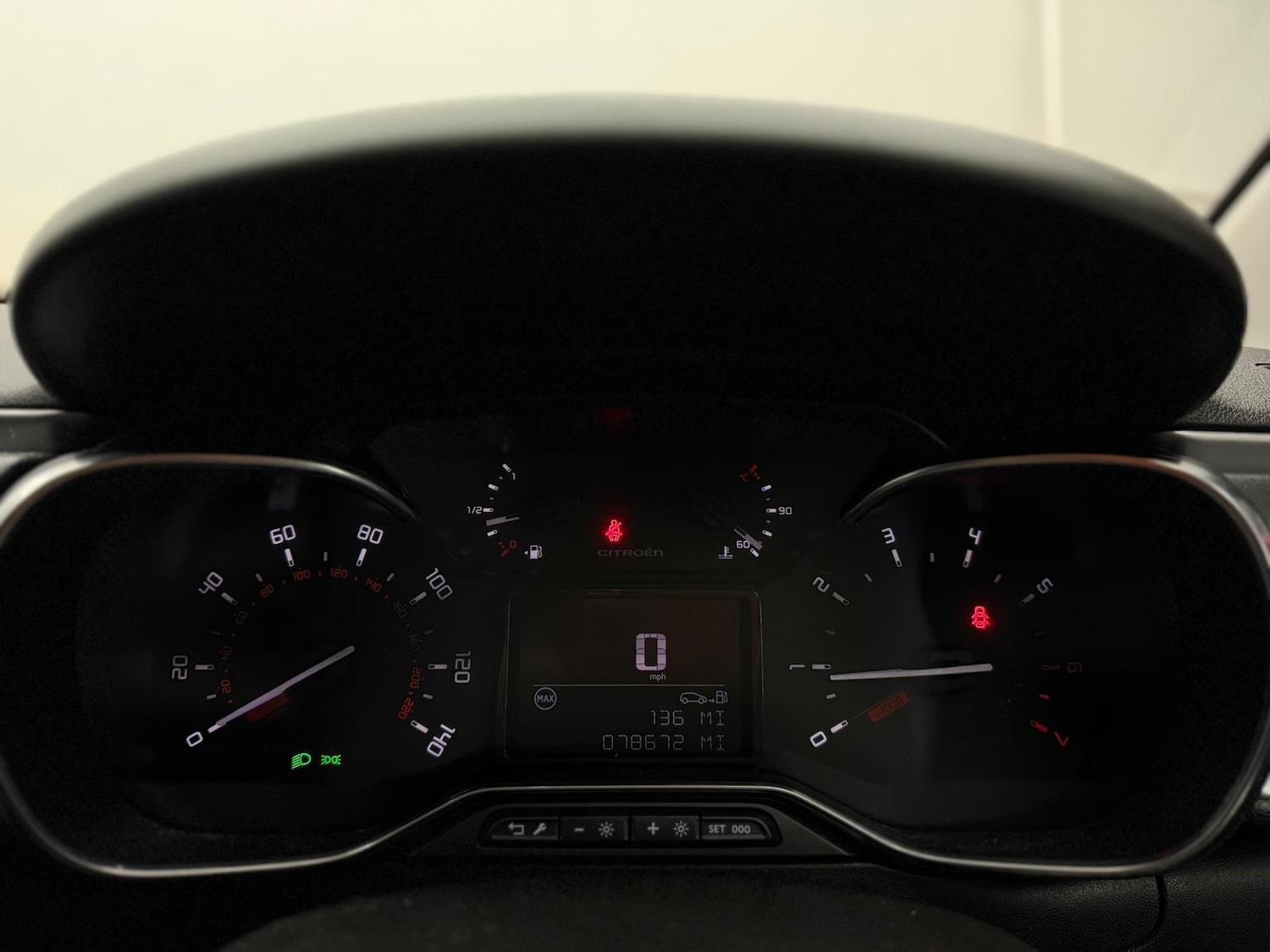 Used Citroen C3 2017 for sale - 76748007: Photo 49