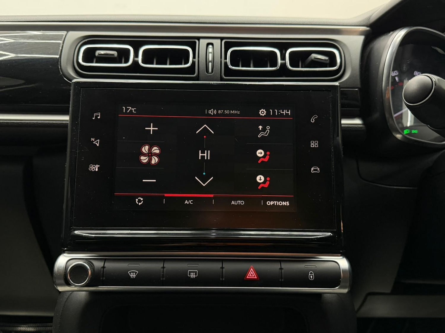 Used Citroen C3 2017 for sale - 76748007: Photo 53