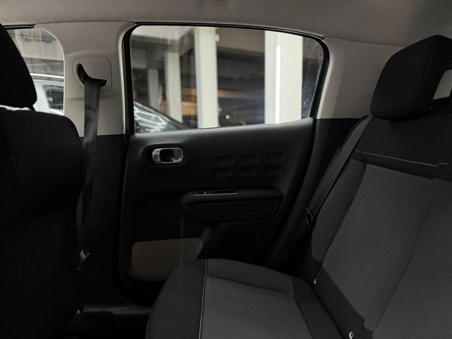 Used Citroen C3 2017 for sale - 76748007: Photo 54