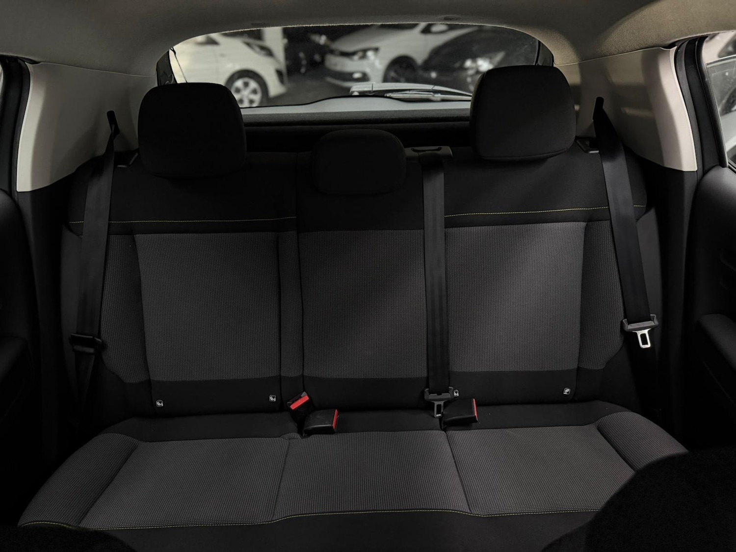 Used Citroen C3 2017 for sale - 76748007: Photo 55