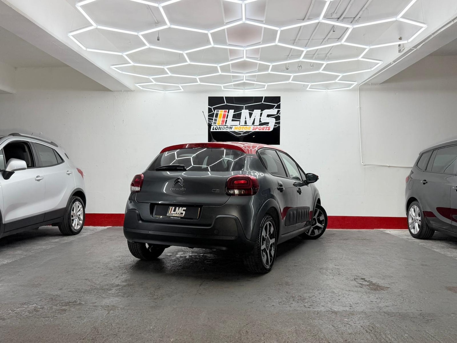 Used Citroen C3 2017 for sale - 76748007: Photo 56