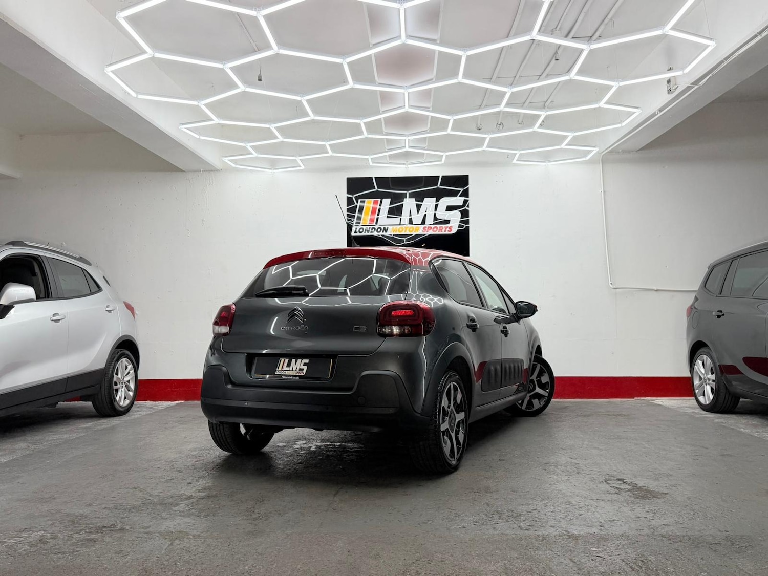 Used Citroen C3 2017 for sale - 76748007: Photo 57