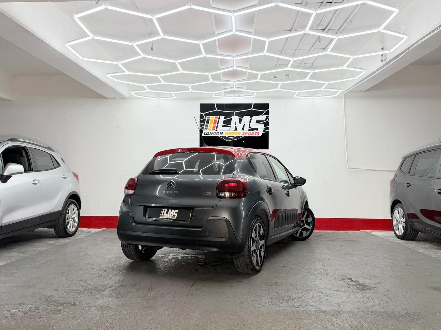 Used Citroen C3 2017 for sale - 76748007: Photo 58