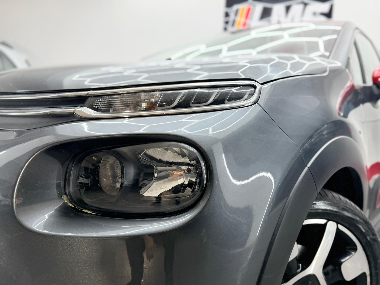 Used Citroen C3 2017 for sale - 76748007: Photo 6