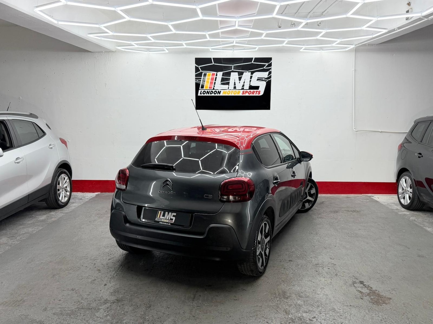 Used Citroen C3 2017 for sale - 76748007: Photo 61