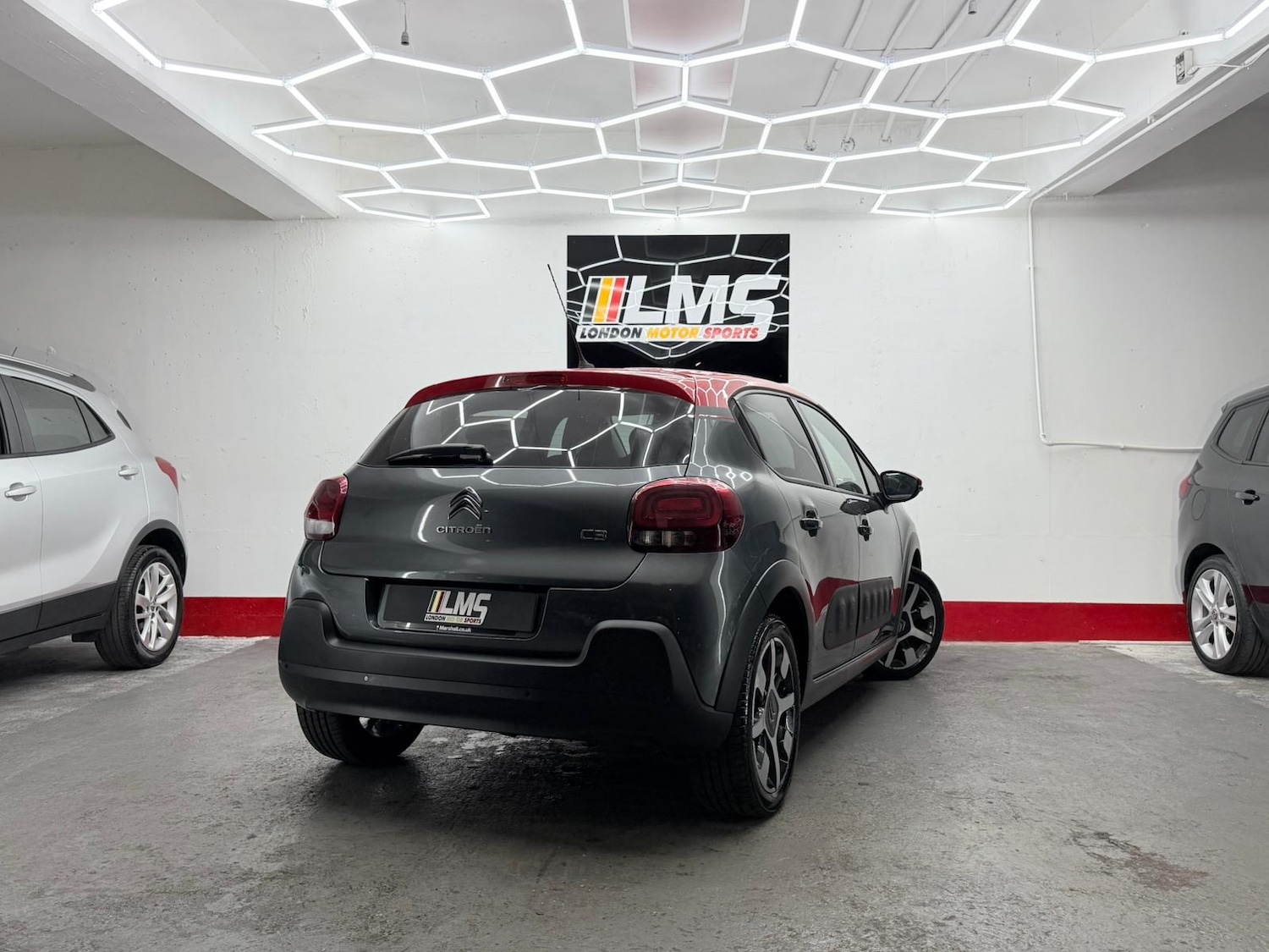 Used Citroen C3 2017 for sale - 76748007: Photo 62