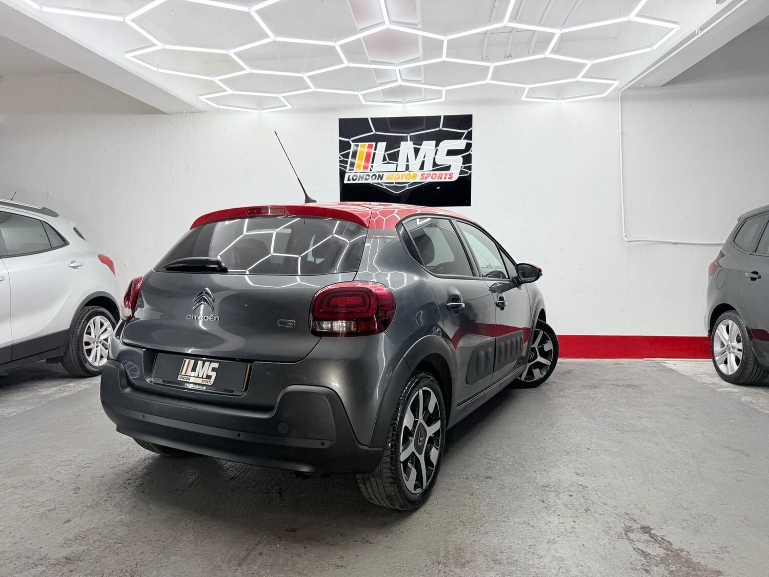 Used Citroen C3 2017 for sale - 76748007: Photo 66