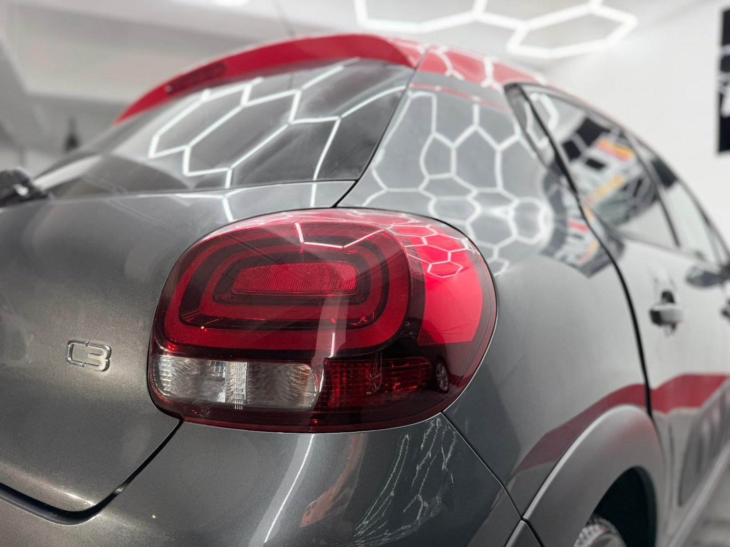 Used Citroen C3 2017 for sale - 76748007: Photo 67