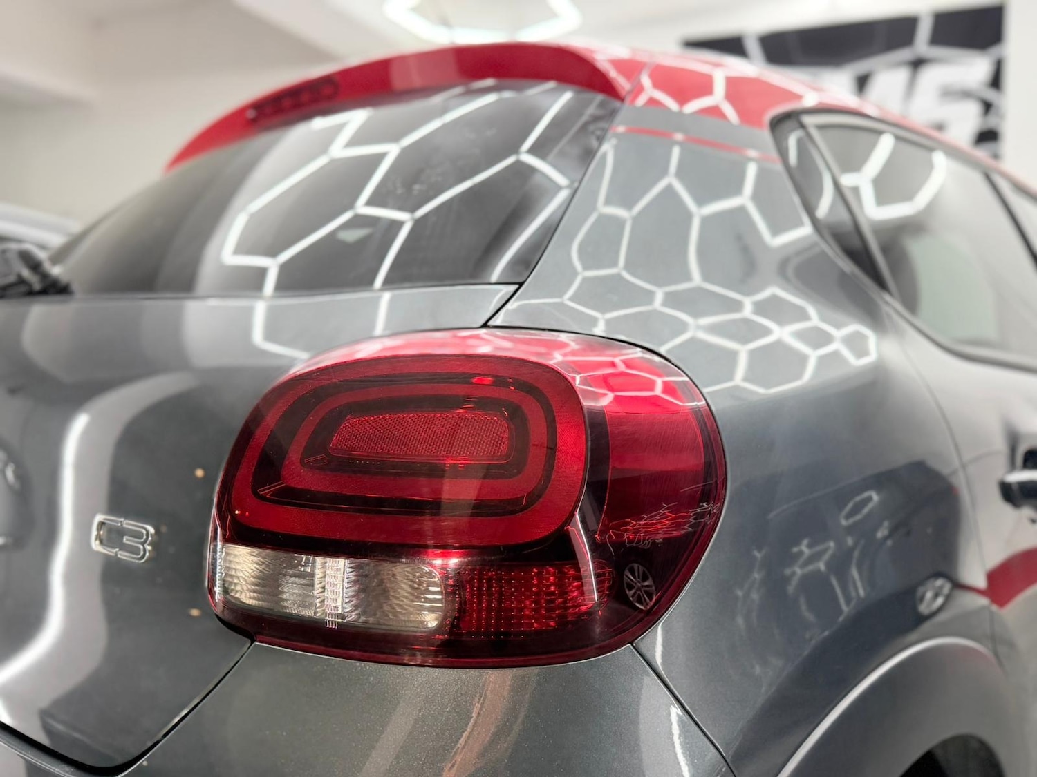 Used Citroen C3 2017 for sale - 76748007: Photo 68