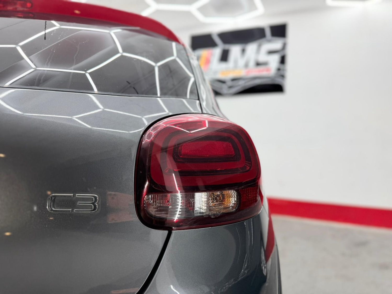 Used Citroen C3 2017 for sale - 76748007: Photo 69