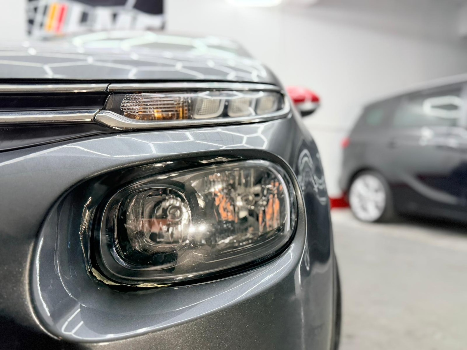 Used Citroen C3 2017 for sale - 76748007: Photo 7