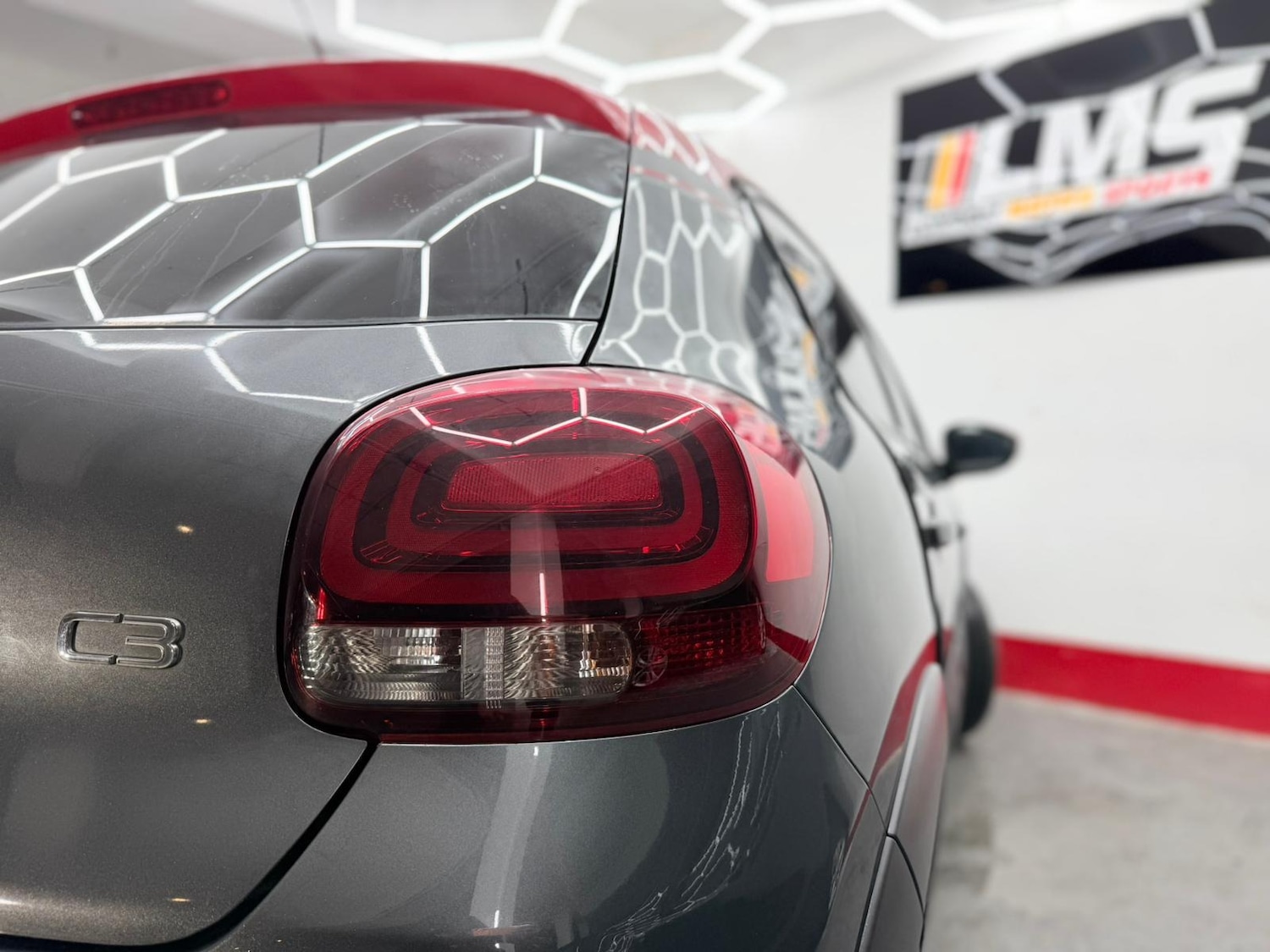 Used Citroen C3 2017 for sale - 76748007: Photo 70