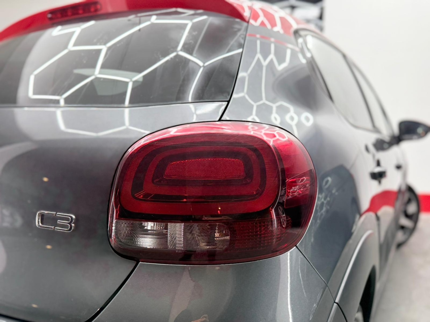 Used Citroen C3 2017 for sale - 76748007: Photo 71