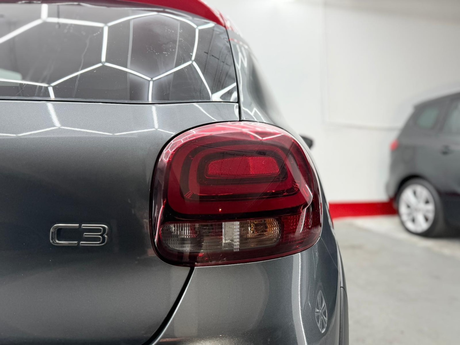 Used Citroen C3 2017 for sale - 76748007: Photo 72