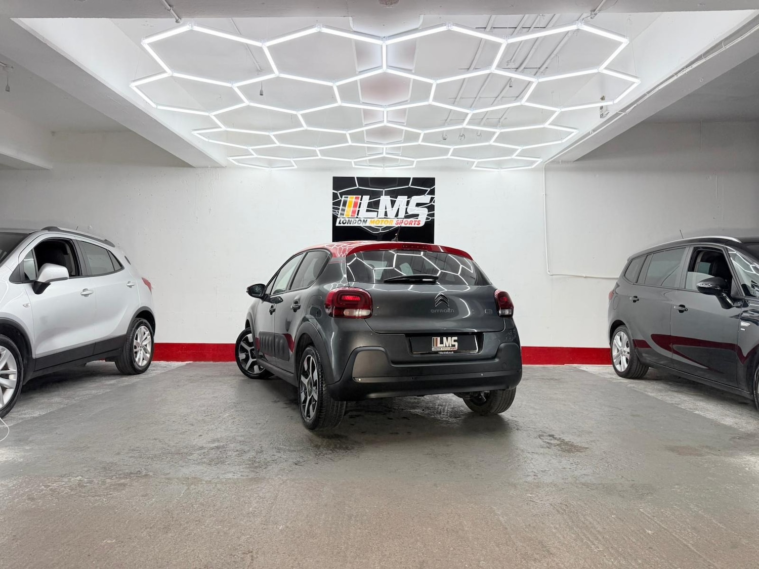 Used Citroen C3 2017 for sale - 76748007: Photo 73