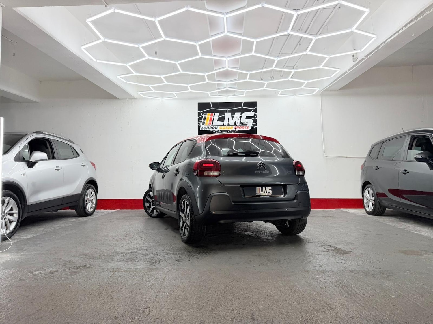 Used Citroen C3 2017 for sale - 76748007: Photo 74