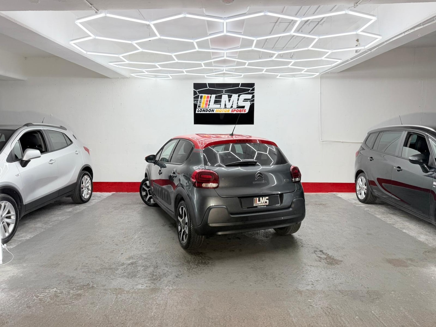 Used Citroen C3 2017 for sale - 76748007: Photo 75