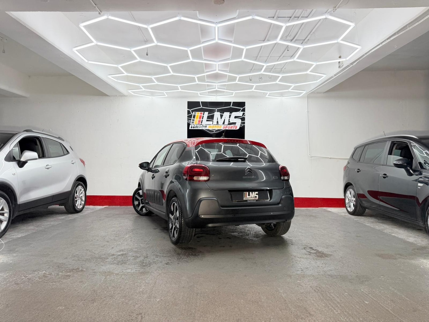 Used Citroen C3 2017 for sale - 76748007: Photo 76