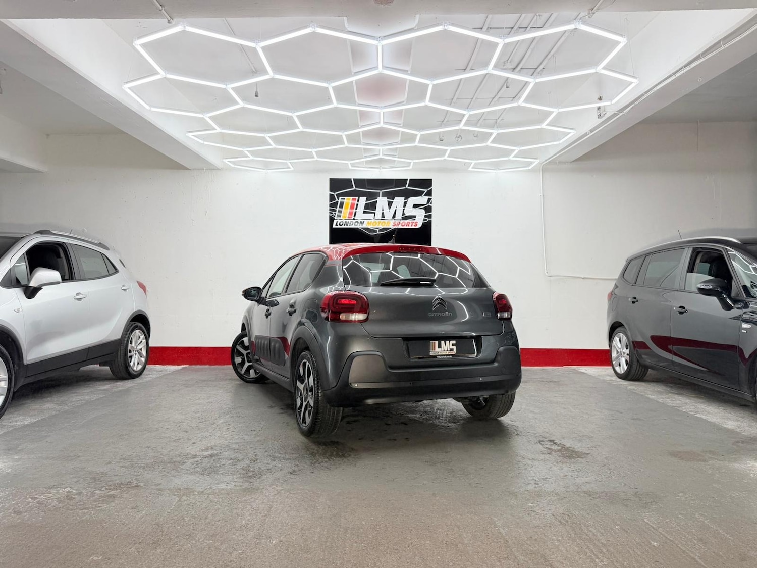 Used Citroen C3 2017 for sale - 76748007: Photo 77