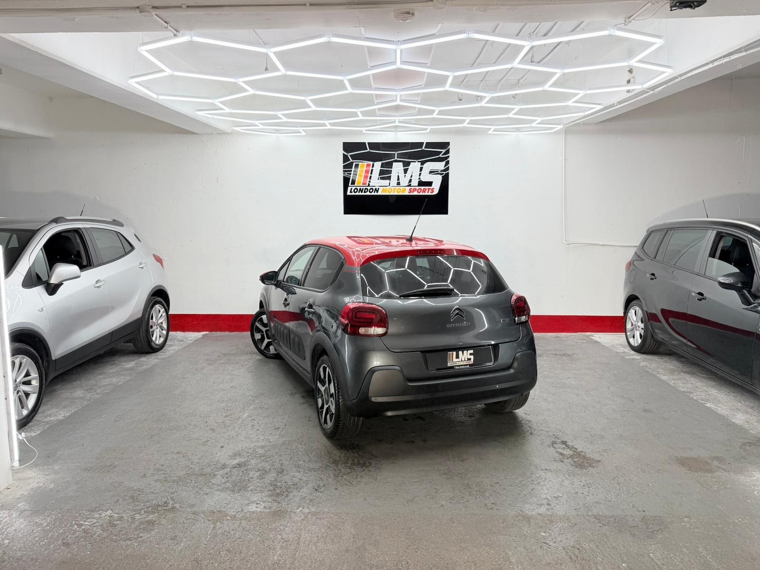 Used Citroen C3 2017 for sale - 76748007: Photo 78