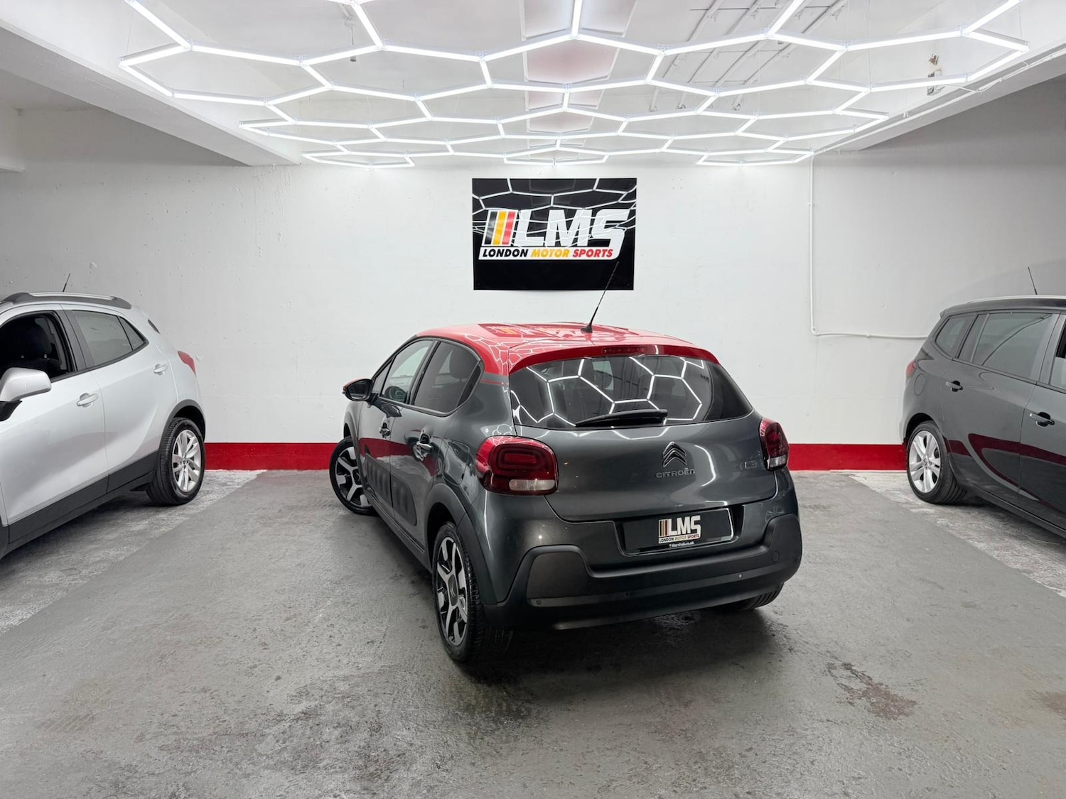 Used Citroen C3 2017 for sale - 76748007: Photo 79