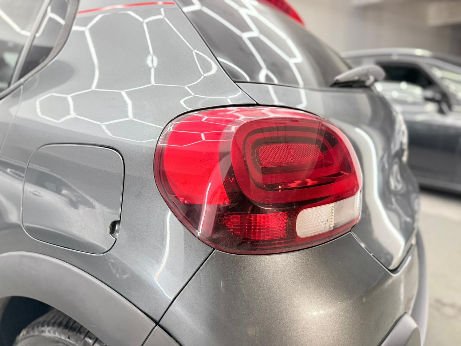 Used Citroen C3 2017 for sale - 76748007: Photo 81