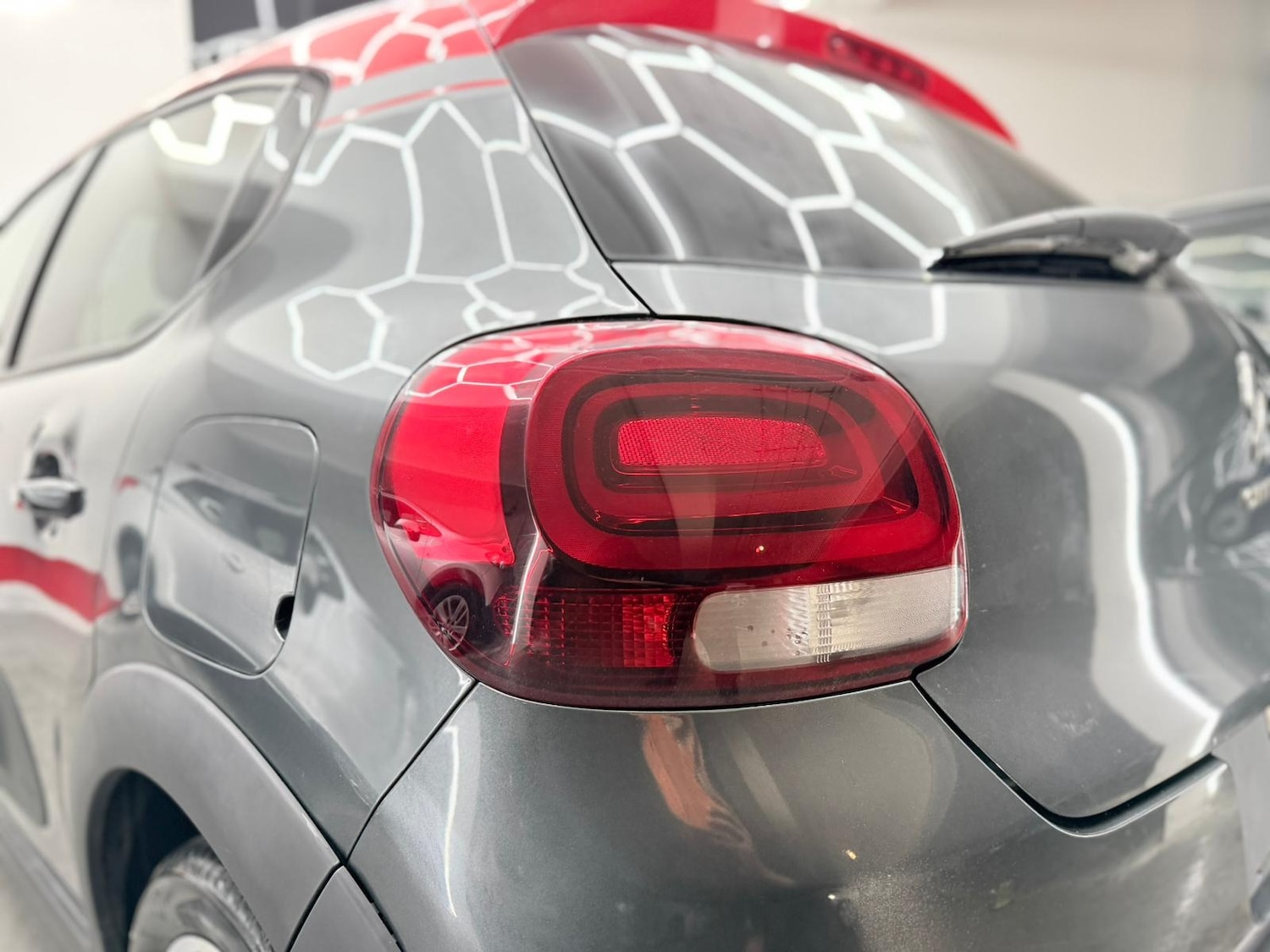 Used Citroen C3 2017 for sale - 76748007: Photo 82