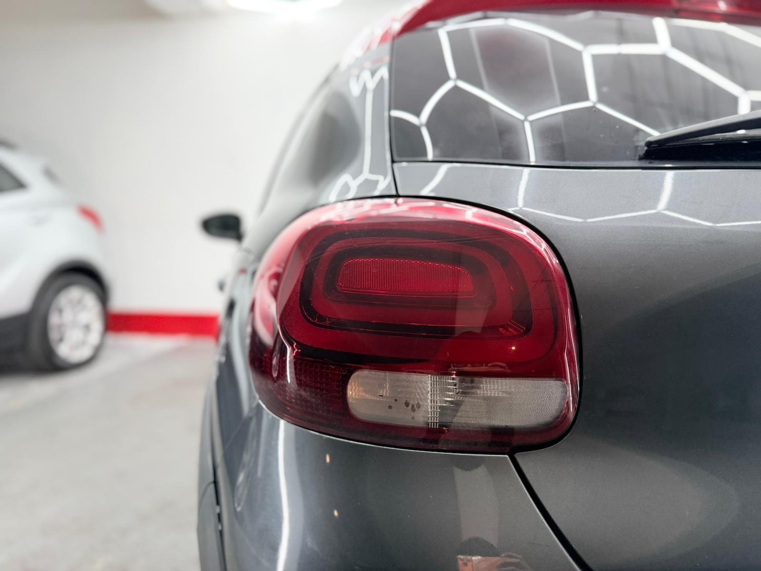 Used Citroen C3 2017 for sale - 76748007: Photo 83