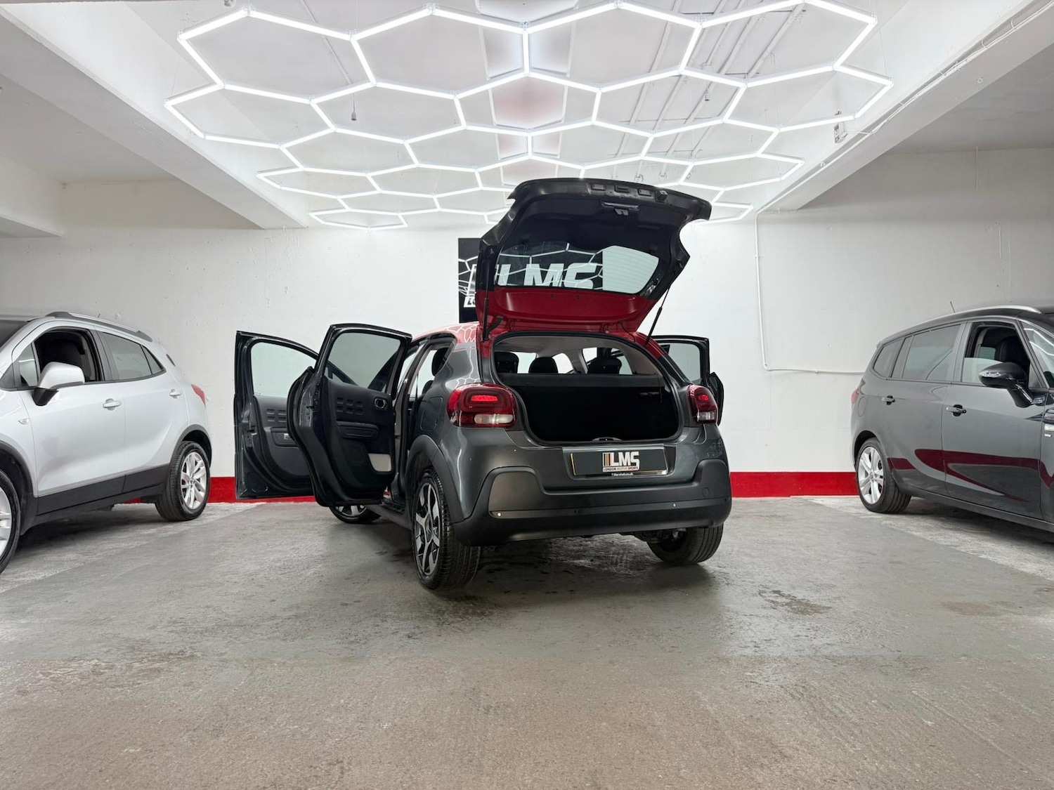 Used Citroen C3 2017 for sale - 76748007: Photo 84