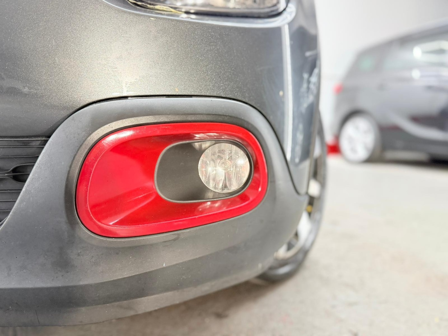 Used Citroen C3 2017 for sale - 76748007: Photo 9