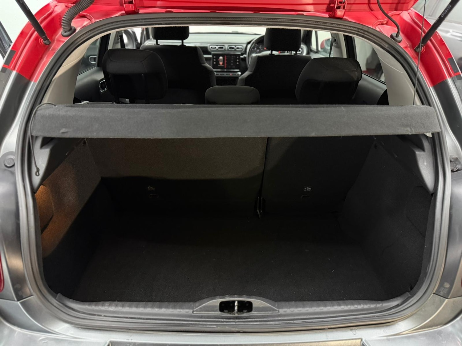 Used Citroen C3 2017 for sale - 76748007: Photo 97