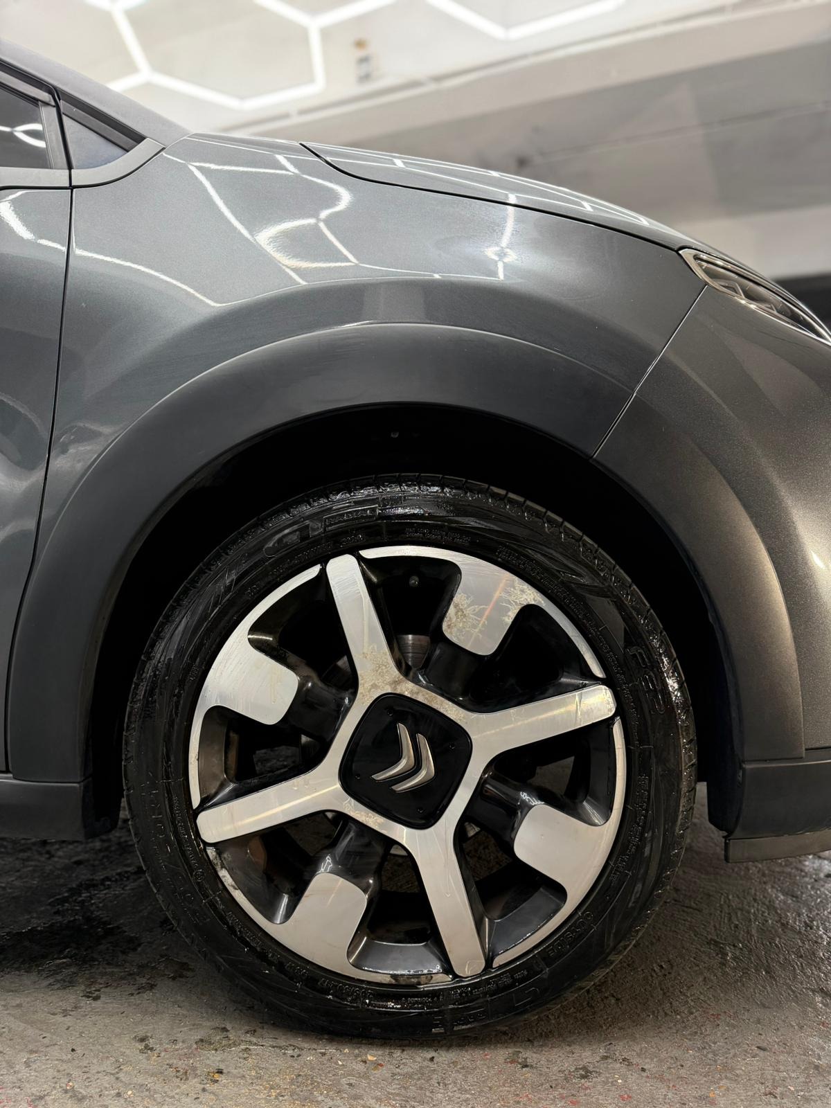 Used Citroen C3 2017 for sale - 76748007: Photo 99